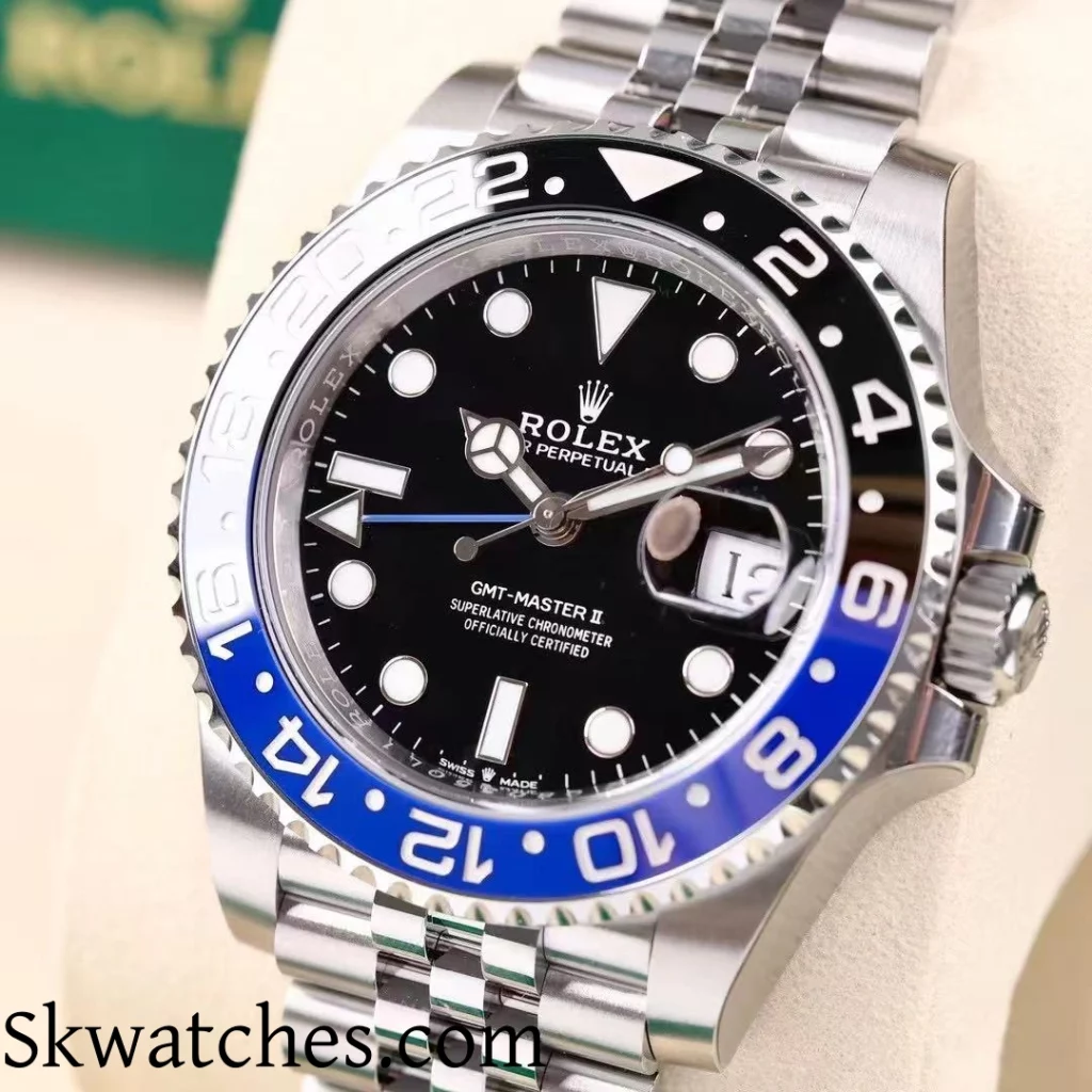 High-Quality Rolex Replica