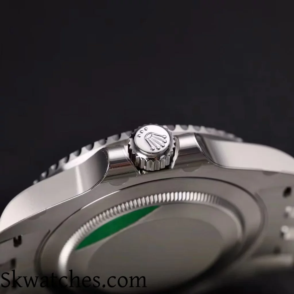 High-Quality Rolex Replica