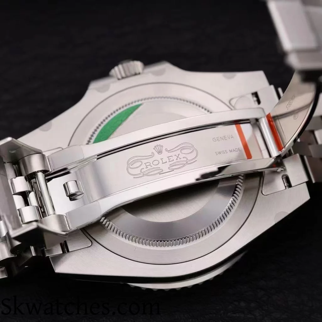 High-Quality Rolex Replica