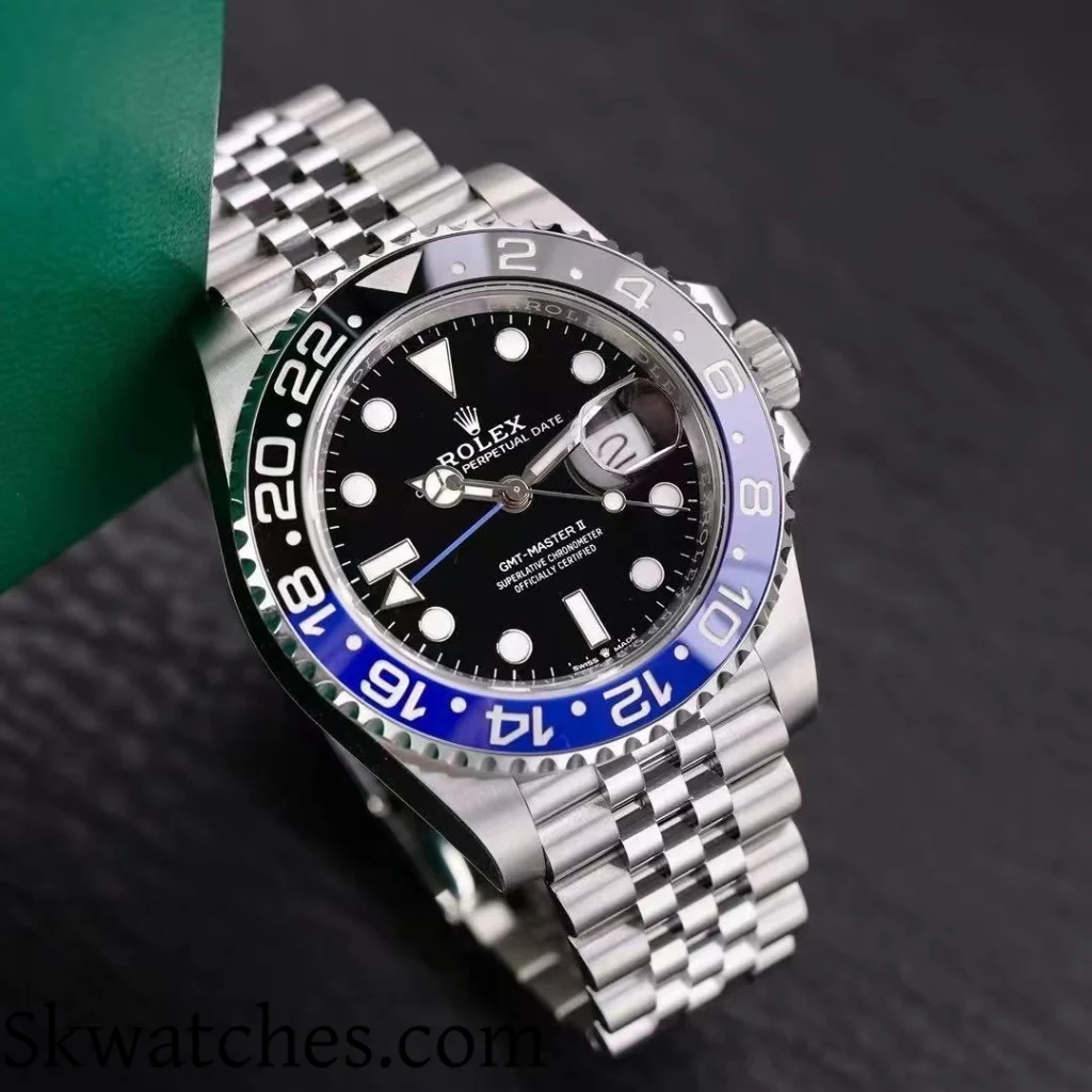 High-Quality Rolex Replica