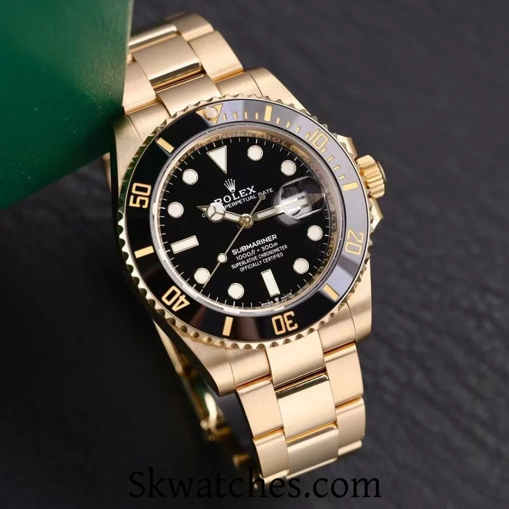 Rolex submariner Replica 126618LN