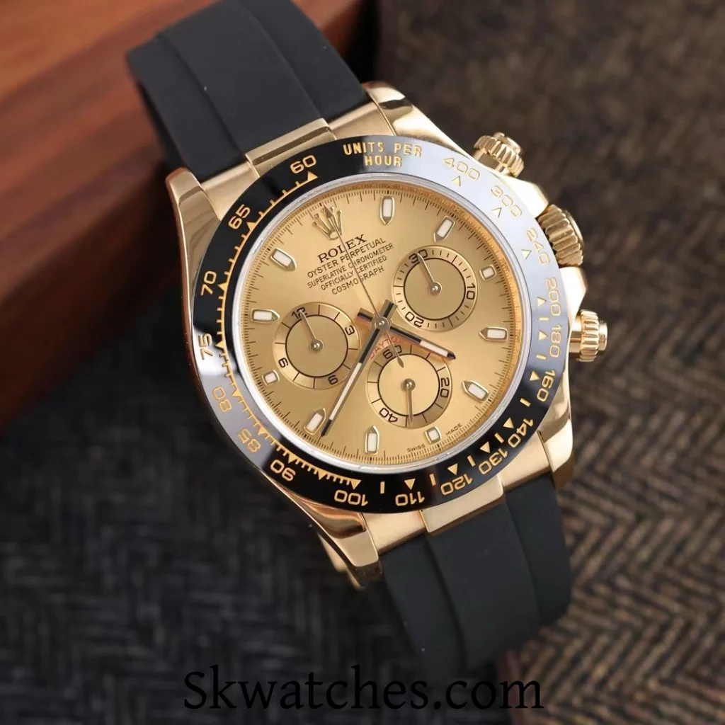 replica rolex 116518