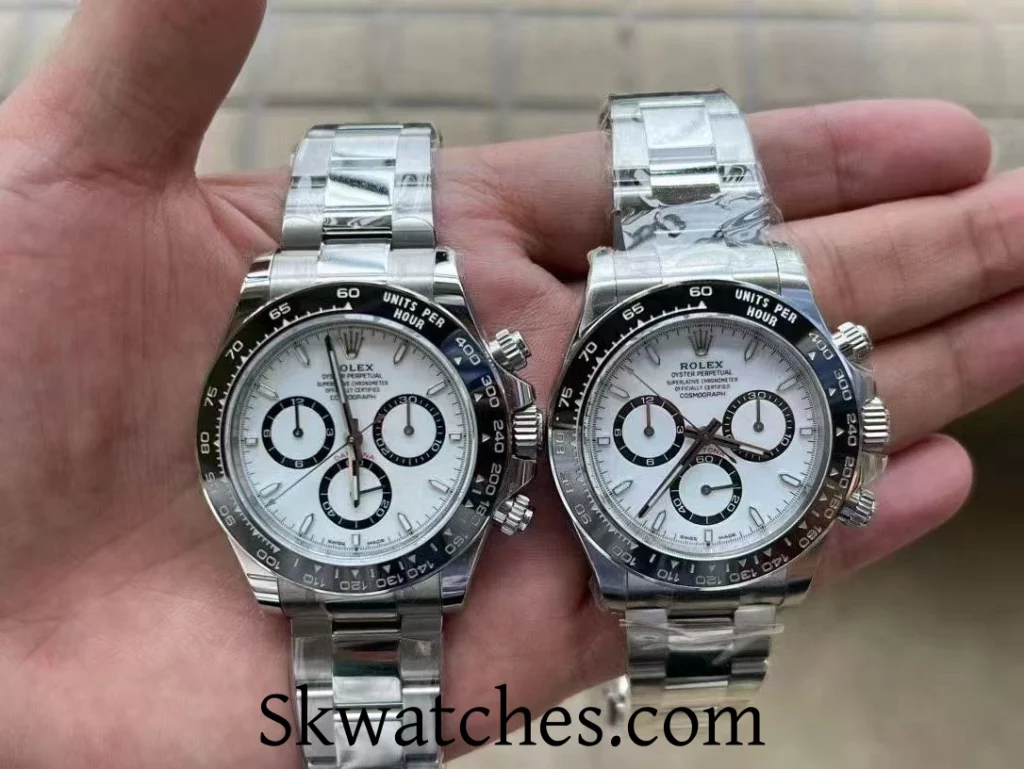 Rolex daytona 116500 0001