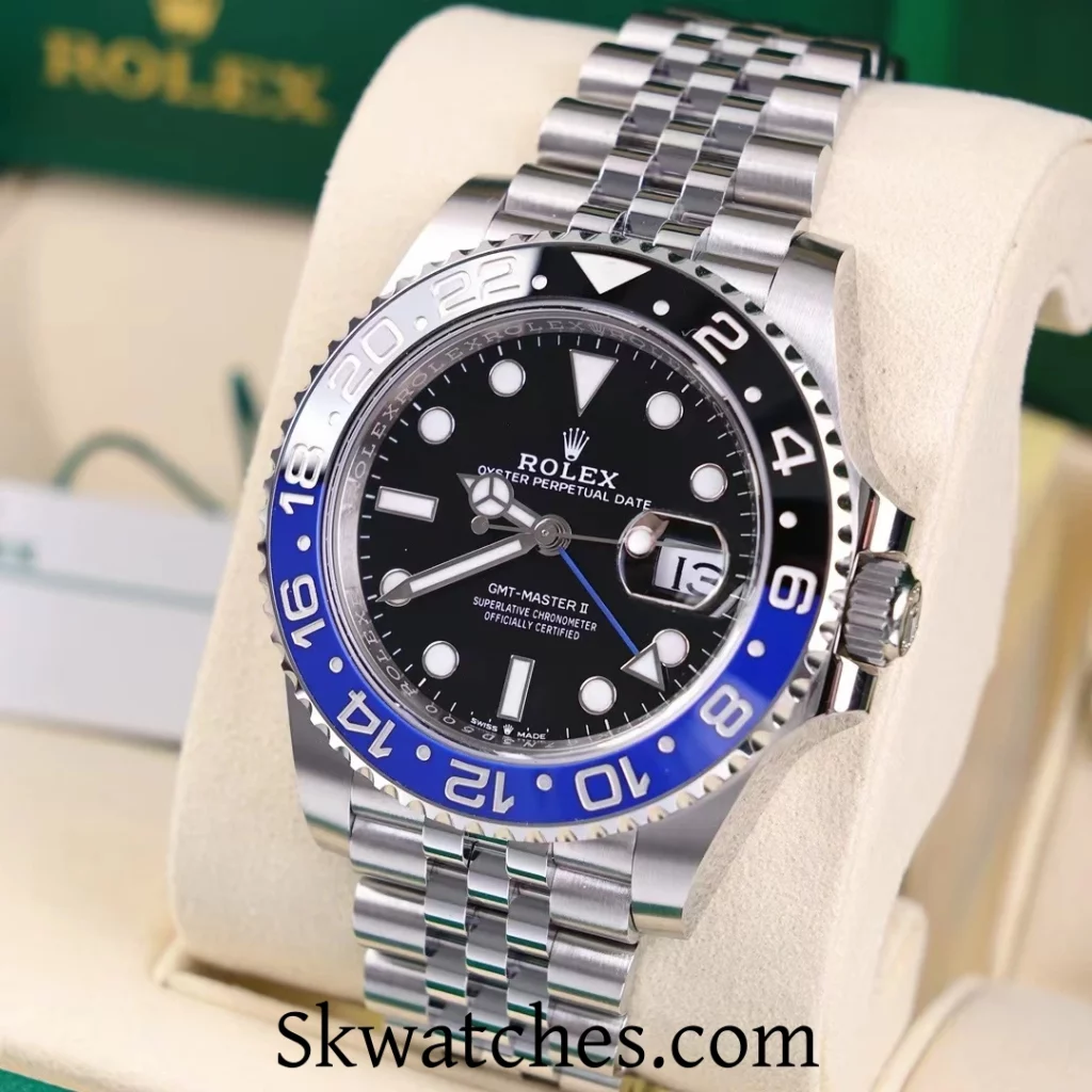 Rolex 126710