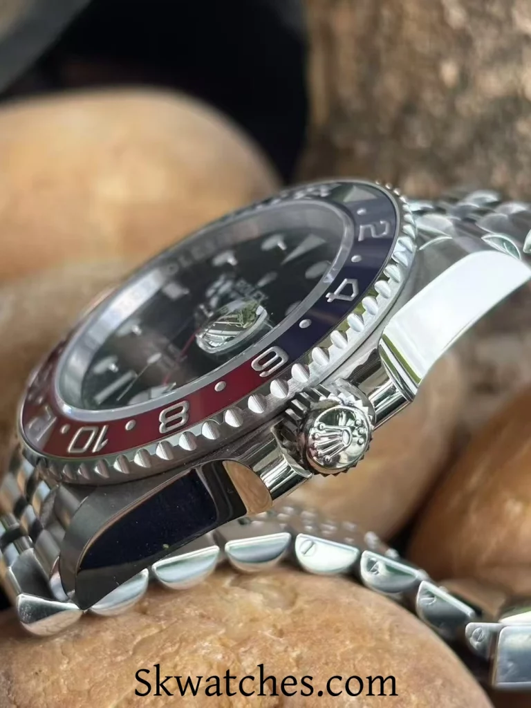 VS Factory Rolex GMT Master Crown