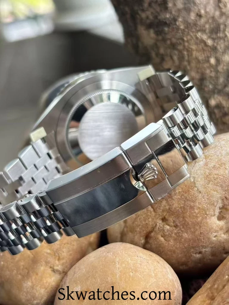 VS Factory Rolex GMT Master Strap