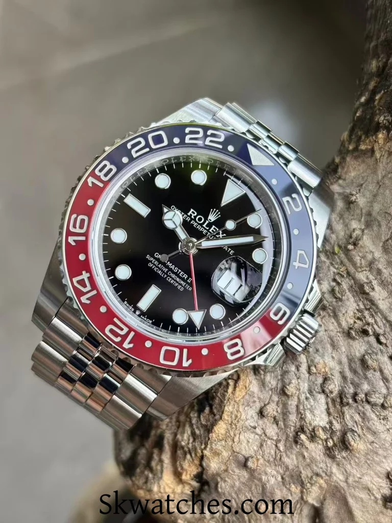 VS Factory Rolex GMT Master