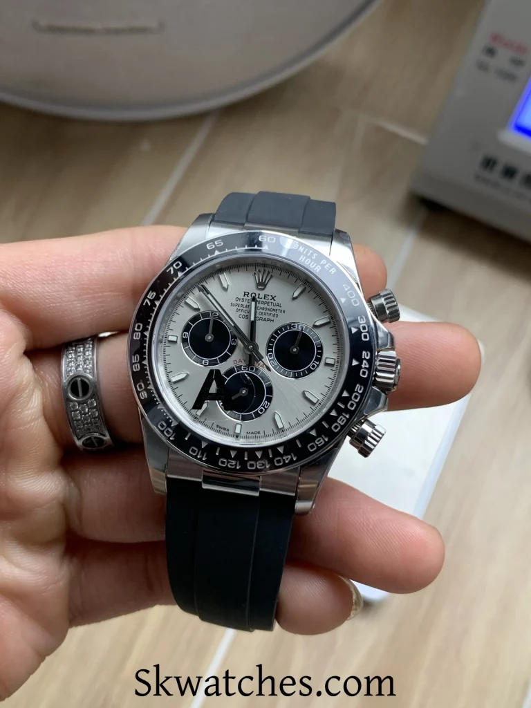platinum case