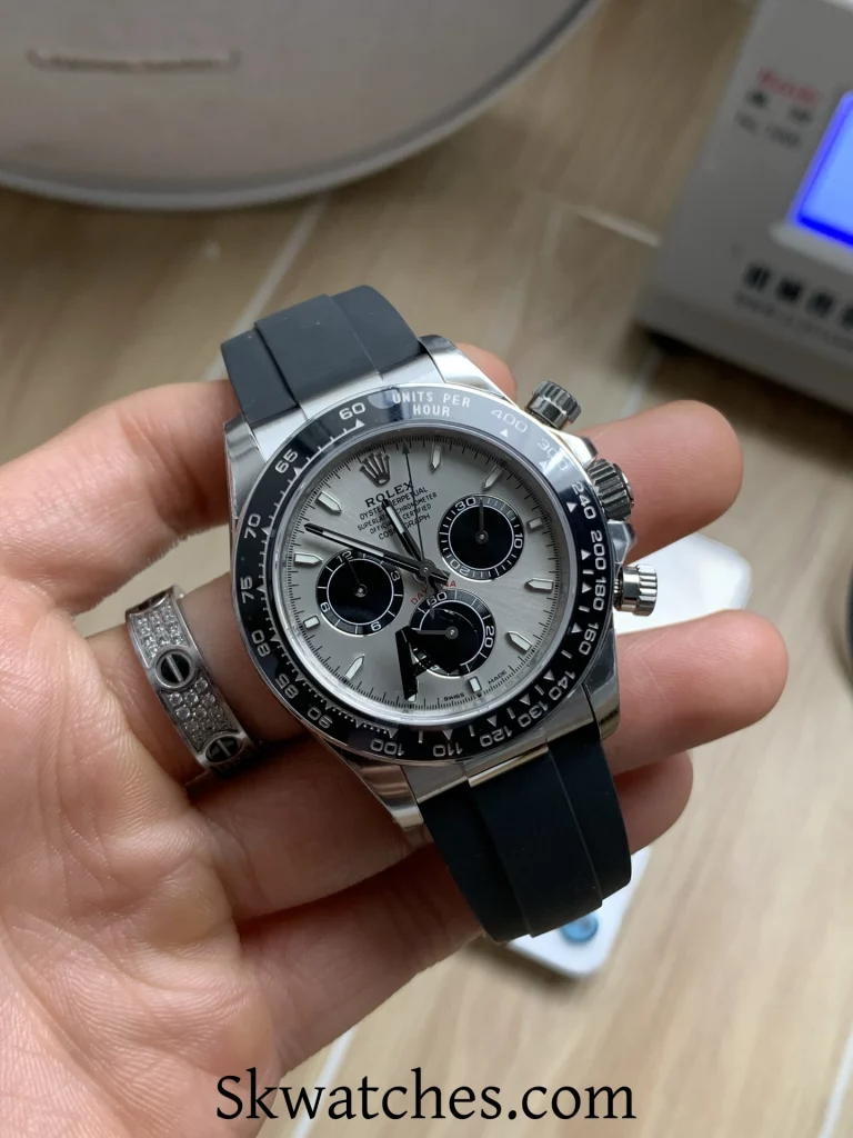Rystal sapphire