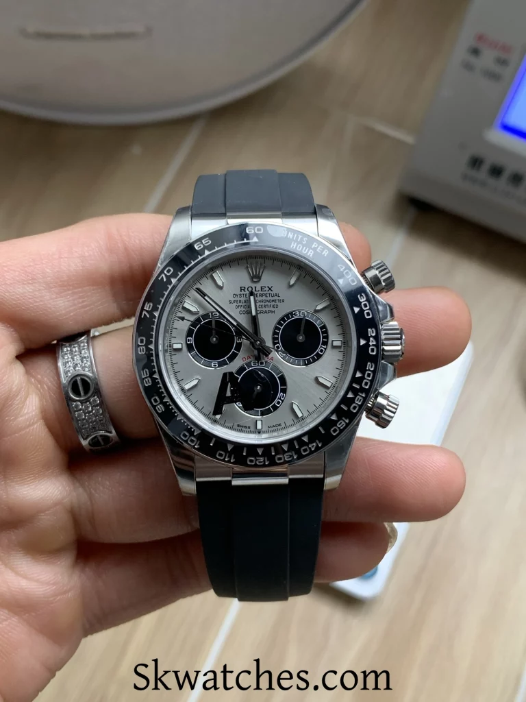VS Rolex Daytona Replica
